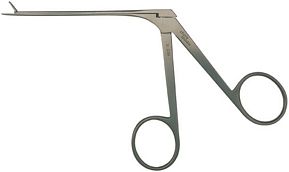 House Miniature Forceps 5mm - X0239